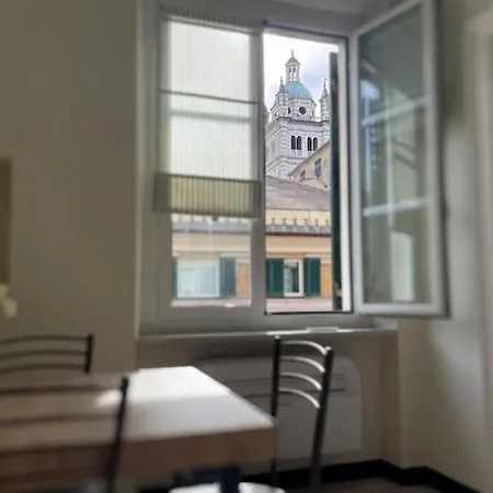 C Moderno Soleggiato Vista Cattedrale Διαμέρισμα *