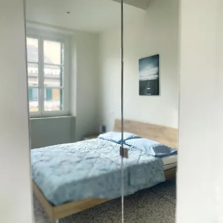 Apartamento C Moderno Soleggiato Vista Cattedrale